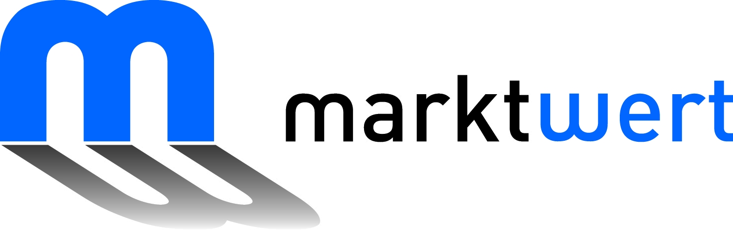 Marktwert M-Logo