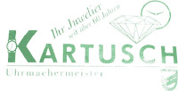 Matchballsponsor: Kartusch Walter - DANKE!