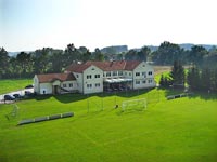 Sportanlage Langenstein (Quelle: OÖFV-ASKÖ-Katsdorf-Homepage)